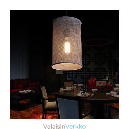 Kattokruunu Mini Style Moderni Contemporary Metal Kattokruunu Mini Style Moderni Contemporary Metal