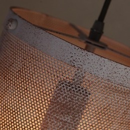 Kattokruunu Mini Style Moderni Contemporary Metal