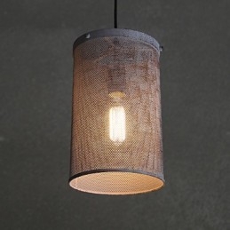 Kattokruunu Mini Style Moderni Contemporary Metal