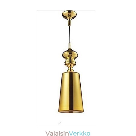 Kattokruunu 1 Light Yksinkertainen moderni taiteellinen yhden valon riippuvalaisin Kattokruunu 1 Light Yksinkertainen moderni taiteellinen yhden valon riippuvalaisin