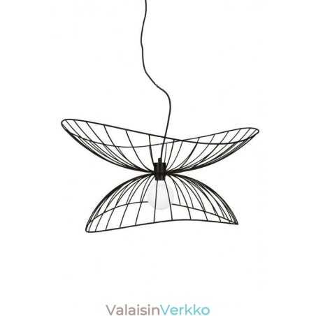 Moderni Hat Kattokruunu Minimalistinen Decor Riippuvalaisin 1 Light Moderni Hat Kattokruunu Minimalistinen Decor Riippuvalaisin 1 Light