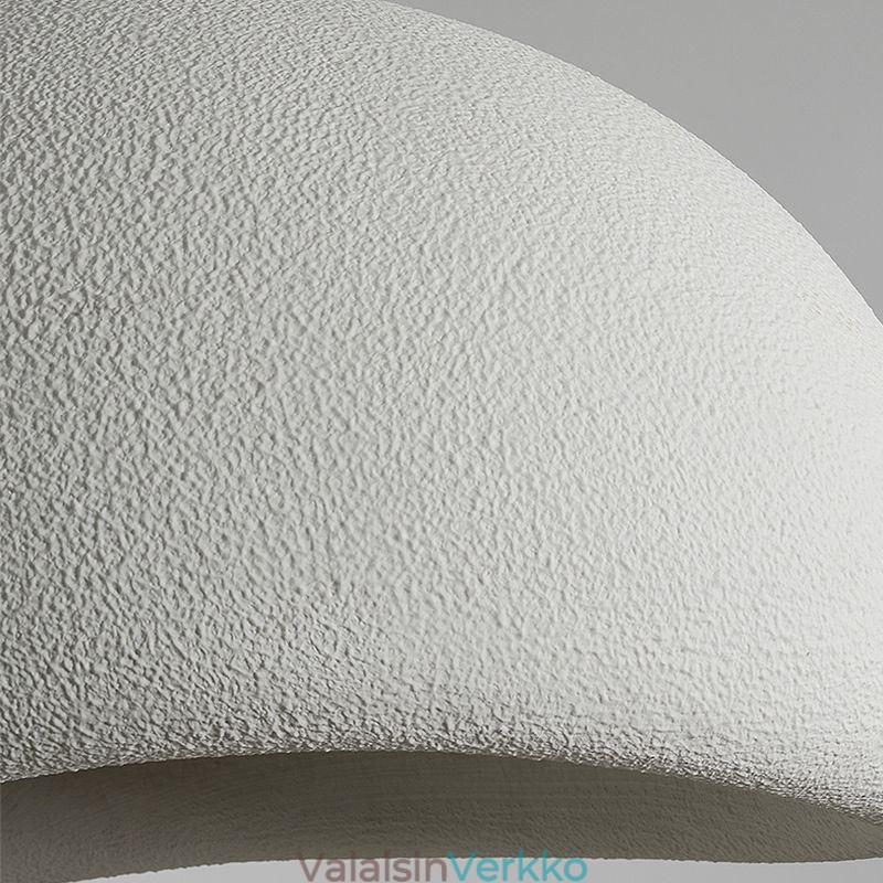 Hartsi riippuvalaisin Yksinkertainen kattovalaisin