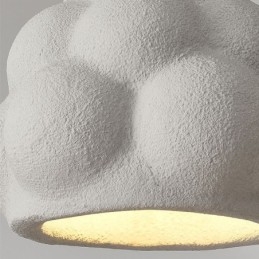 Hartsiriippuvalaisin Moderni riippuvalaisin