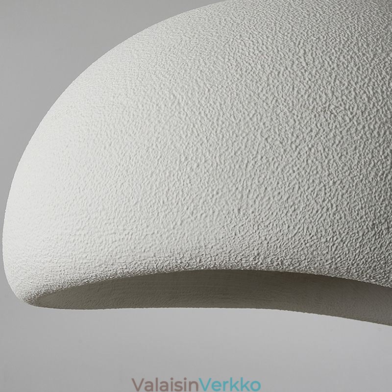 Hartsiriippuvalaisin Minimalistinen riippuvalaisin