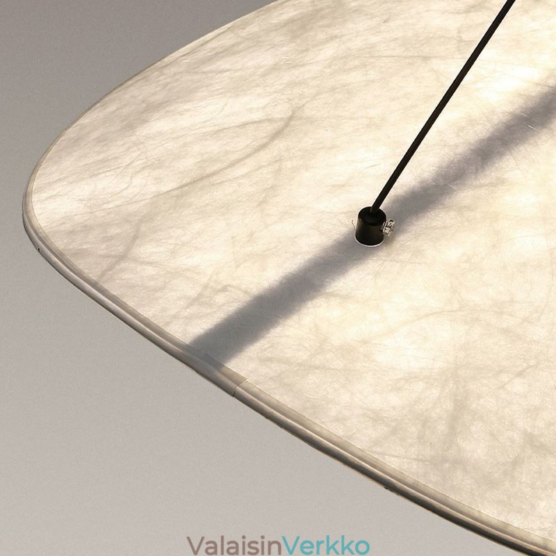 Kattovalo silkkikoristeluvalaisin Lämmin valkoinen