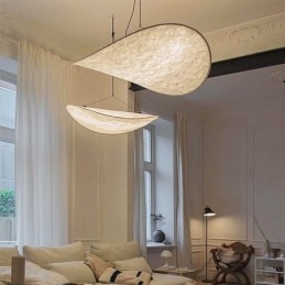 Kattovalo silkkikoristeluvalaisin Lämmin valkoinen