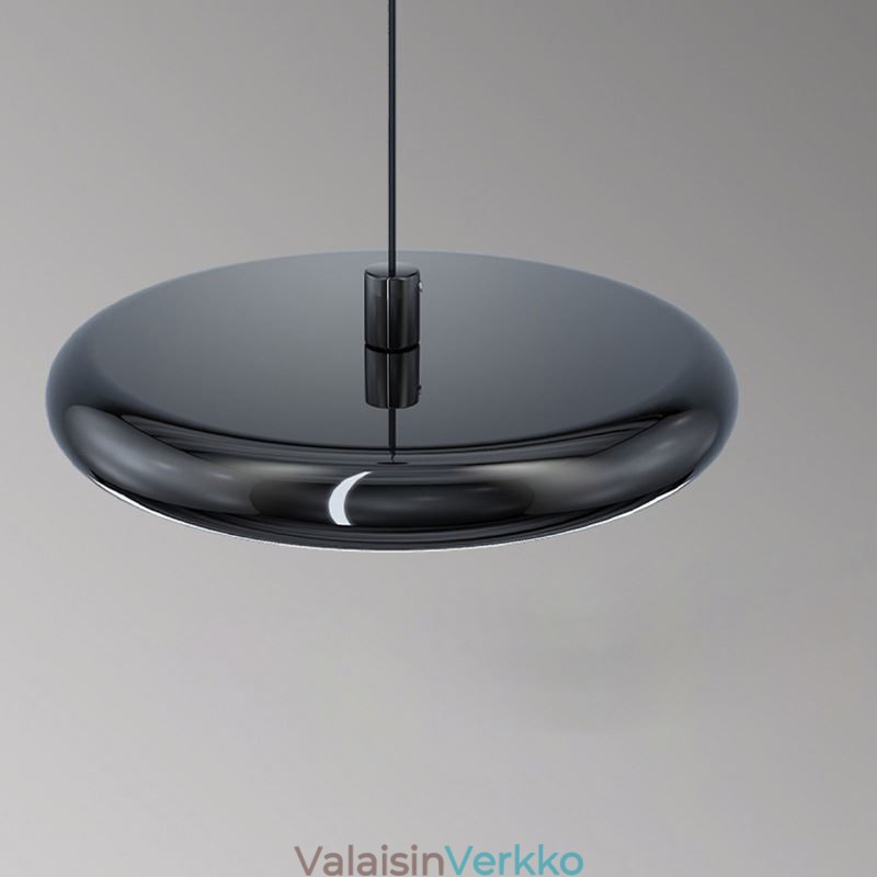 Kattovalaisin Kolmen pään riippuvalaisin