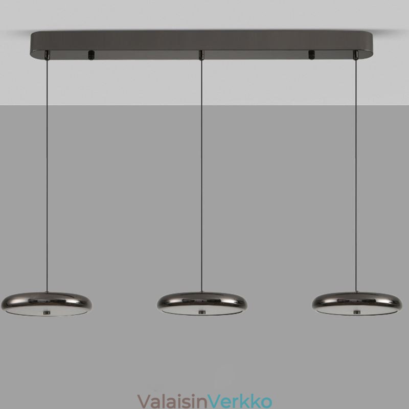 Kattovalaisin Kolmen pään riippuvalaisin