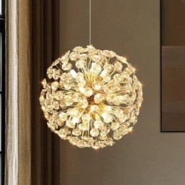 Kattovalaisin Moderni minimalistinen galvanoitu rautainen aurinkokukkavalaisin