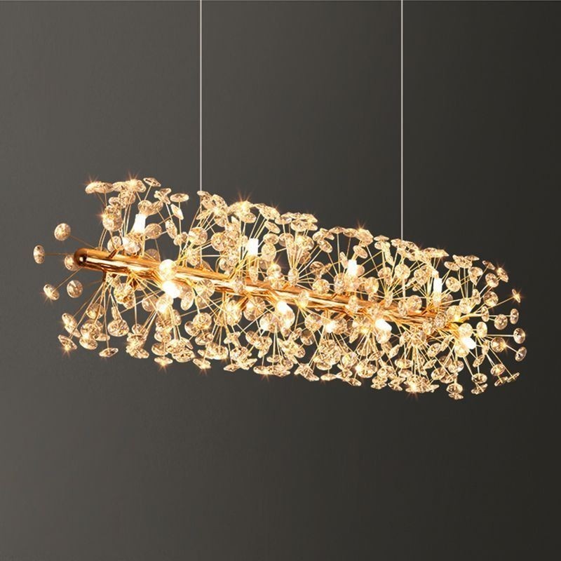 Riippuvalaisin Galvanointinauha Auringonkukka Takorauta kattovalaisin