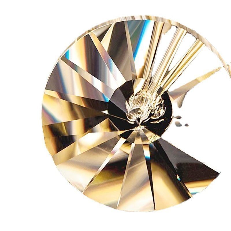 Riippuvalaisin Galvanointinauha Auringonkukka Takorauta kattovalaisin