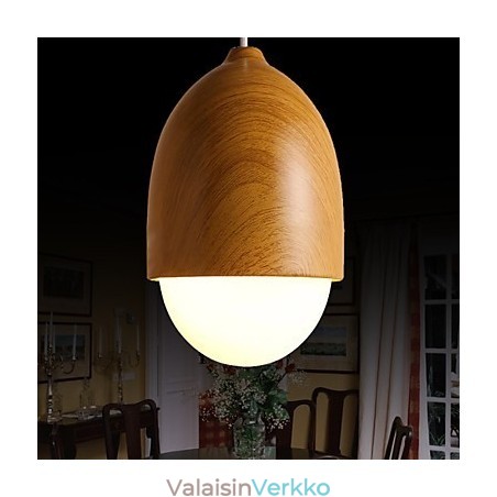 Kattokruunu Mini Style Moderni Contemporary Metal Kattokruunu Mini Style Moderni Contemporary Metal