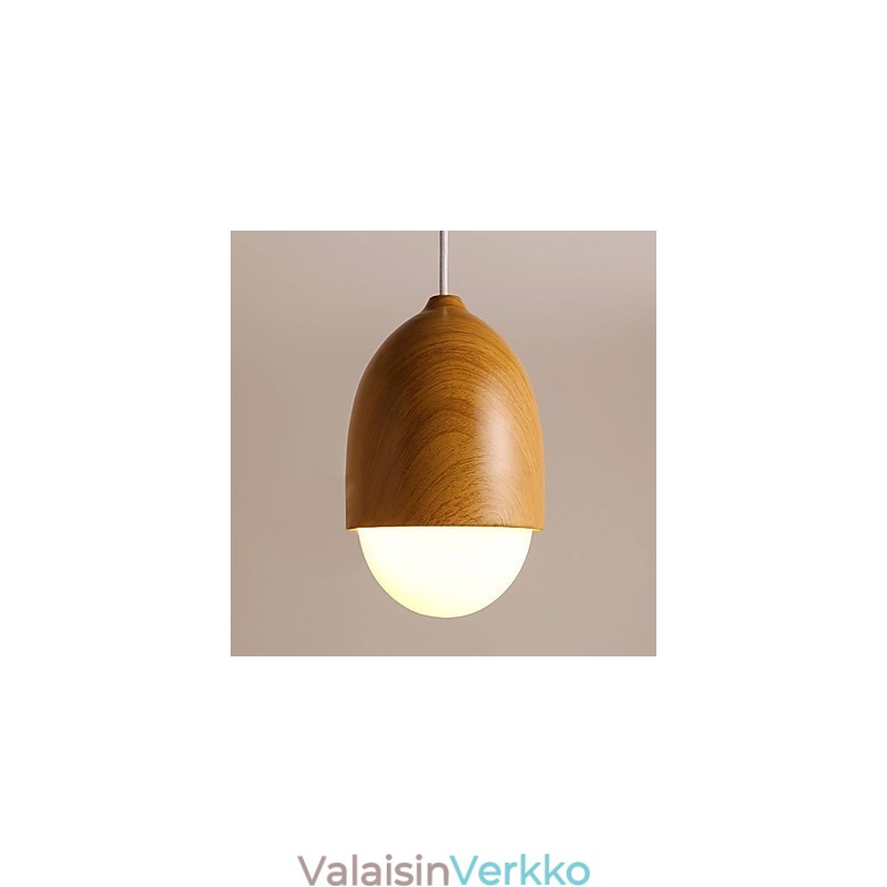 Kattokruunu Mini Style Moderni Contemporary Metal