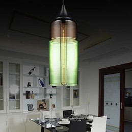 Kattokruunu Mini Style Moderni Contemporary Metal