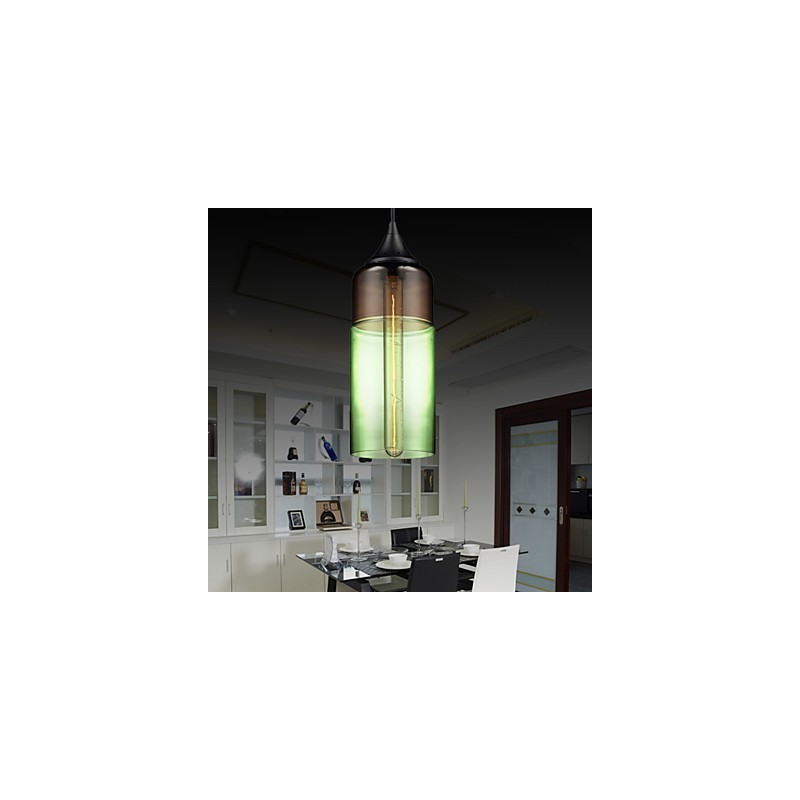 Kattokruunu Mini Style Moderni Contemporary Metal