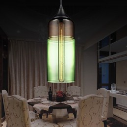 Kattokruunu Mini Style Moderni Contemporary Metal