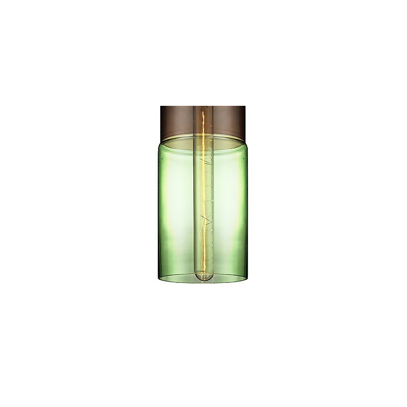 Kattokruunu Mini Style Moderni Contemporary Metal