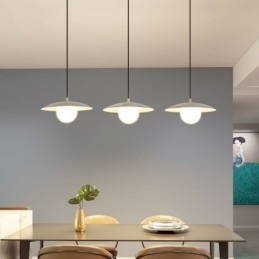 Luova pohjoismainen takorautainen riipus G9 levykattovalaisin