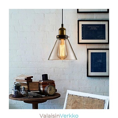 Kattokruunu Mini Style Moderni Contemporary Metal Kattokruunu Mini Style Moderni Contemporary Metal