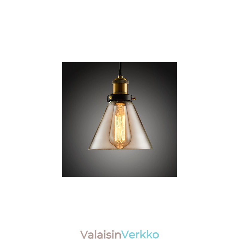 Kattokruunu Mini Style Moderni Contemporary Metal