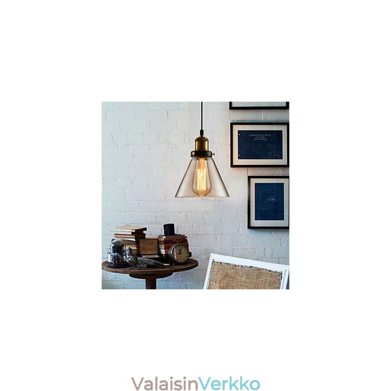 Kattokruunu Mini Style Moderni Contemporary Metal