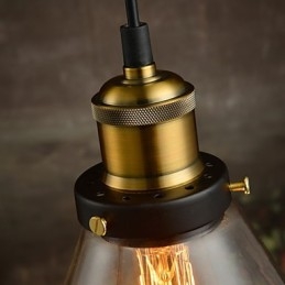 Kattokruunu Mini Style Moderni Contemporary Metal