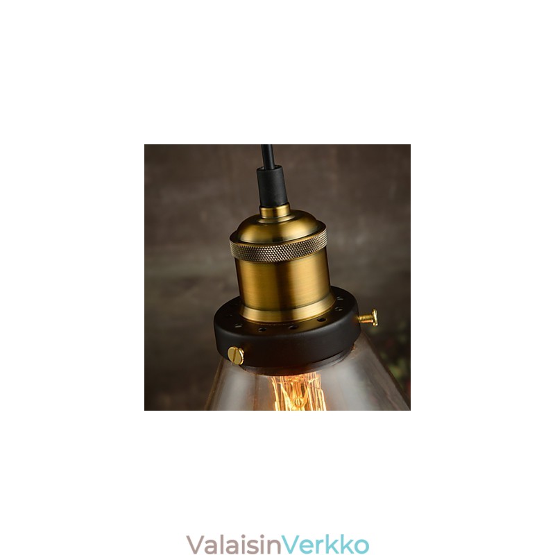Kattokruunu Mini Style Moderni Contemporary Metal