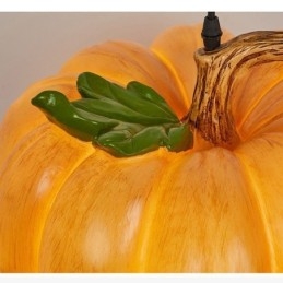 Japanilainen Retro Pumpkin riippuvalaisin Luovat kattovalaisimet