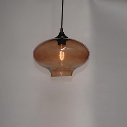 Bubble Design Riipus 1 Kevyt, minimalistinen rautamaalaus