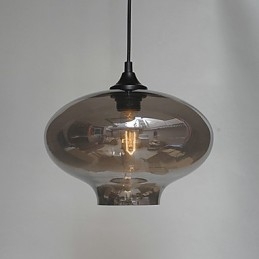 Bubble Design Riipus 1 Kevyt, minimalistinen rautamaalaus