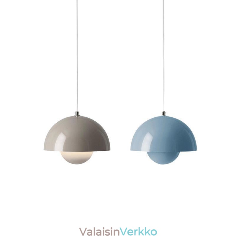 Moderni Macaron-riippuvalaisin koristeellinen riippuvalaisin