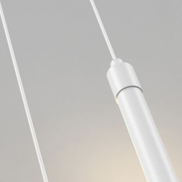 Riippuvalaisin Nordic Long Tube riippuvalaisinsaari