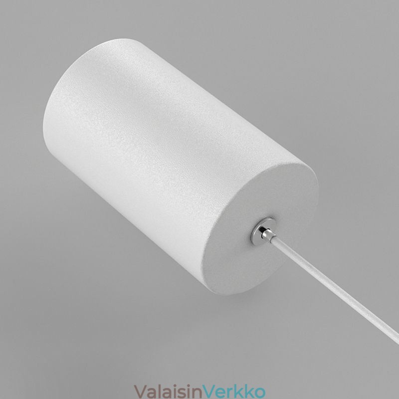 Moderni riippuvalaisin Minimalistinen soikea riippuvalaisin