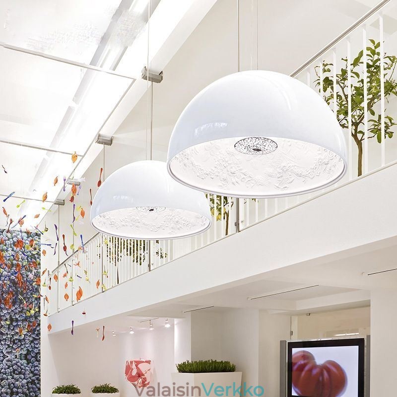 Puoliympyrän muotoiset riippuvalaisimet Nordic Minimalist riippuvalaisimet Cafe
