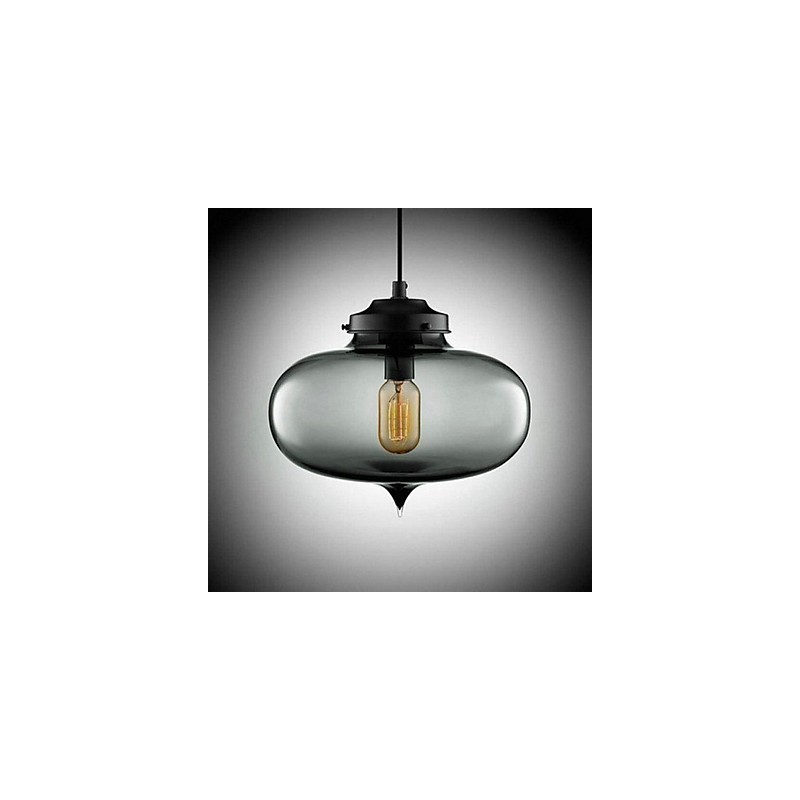Bubble Design Riipus 1 Kevyt, minimalistinen rautamaalaus