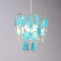 Angel Kattokruunu Moderni Lkea Style Droplight