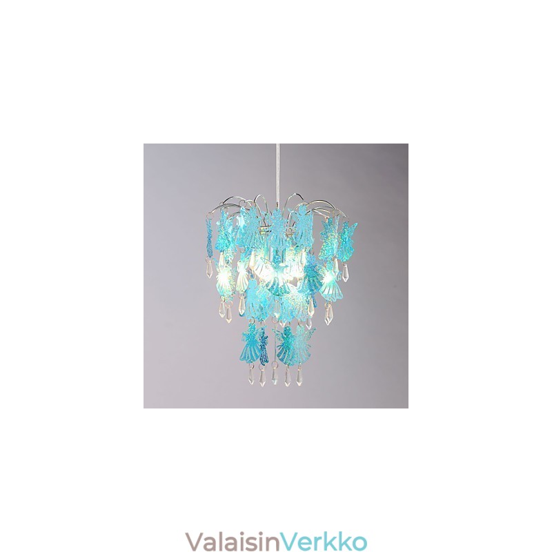 Angel Kattokruunu Moderni Lkea Style Droplight