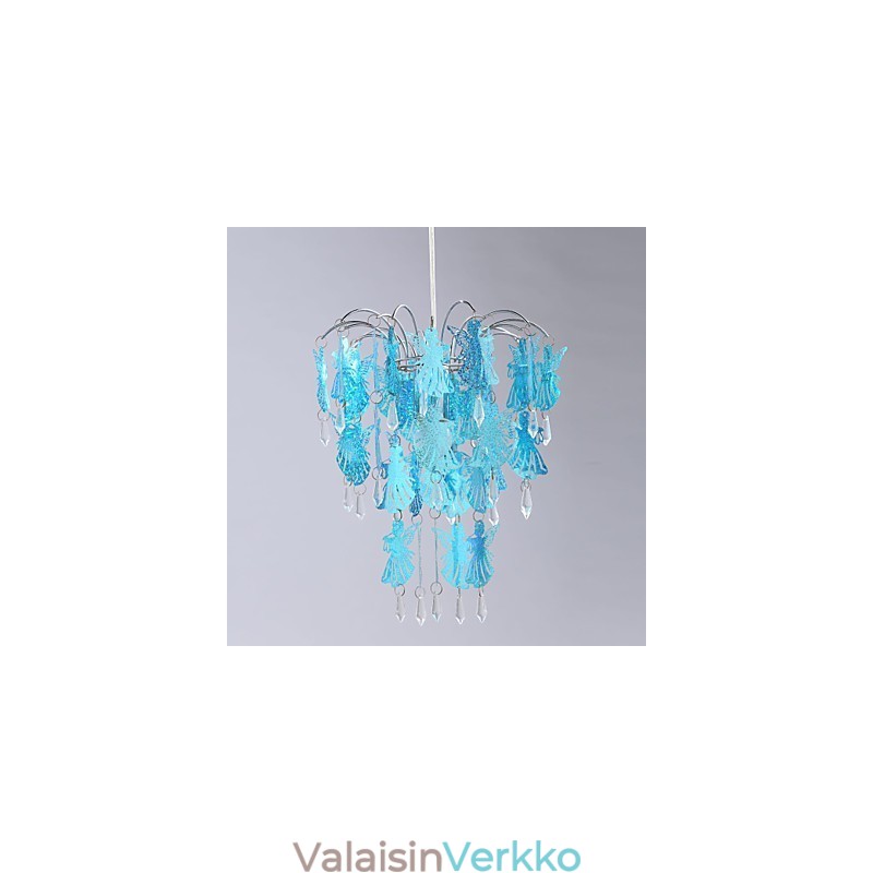 Angel Kattokruunu Moderni Lkea Style Droplight