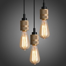 Kattokruunu Mini Style Moderni Contemporary Metal
