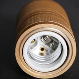 Kattokruunu Mini Style Moderni Contemporary Metal