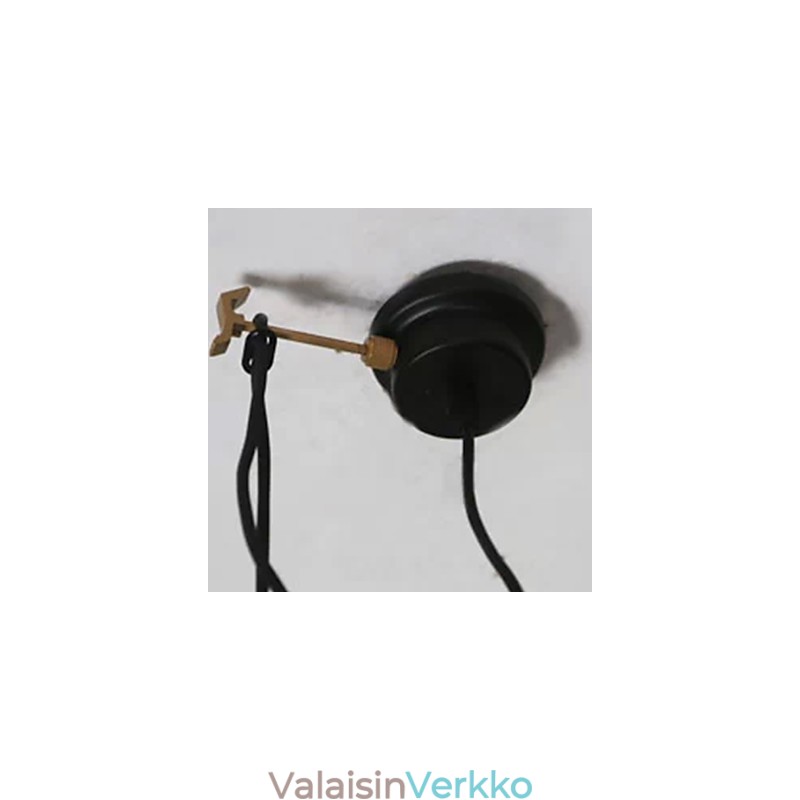 Kattokruunu Mini Style Moderni Contemporary Metal