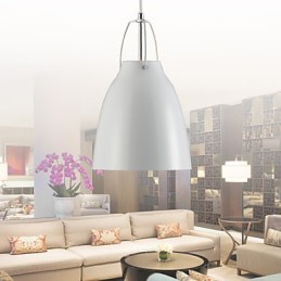 Kattokruunu Mini Style Moderni Contemporary Metal