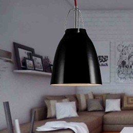 Kattokruunu Mini Style Moderni Contemporary Metal