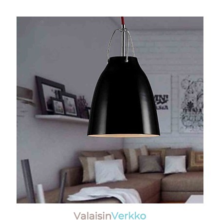 Kattokruunu Mini Style Moderni Contemporary Metal Kattokruunu Mini Style Moderni Contemporary Metal
