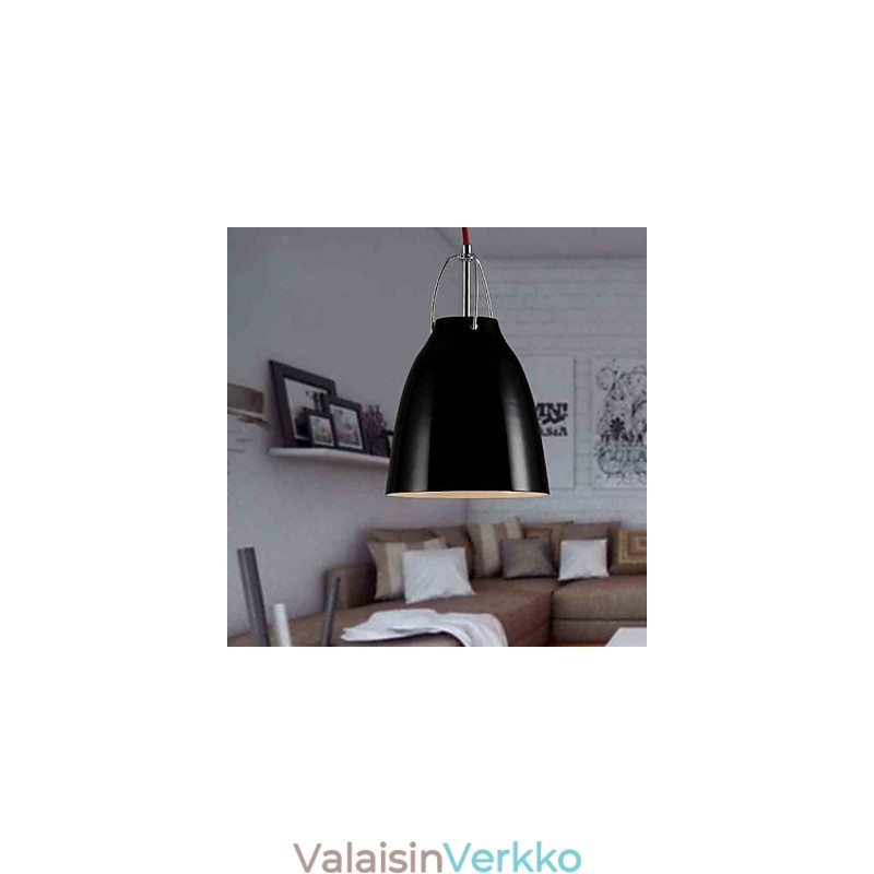 Kattokruunu Mini Style Moderni Contemporary Metal