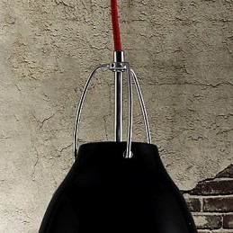 Kattokruunu Mini Style Moderni Contemporary Metal