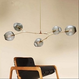 American Creative Art riipus