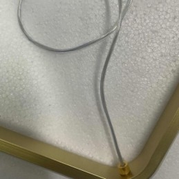 Riippuvalaisin Minimalistinen koristeellinen valaisin