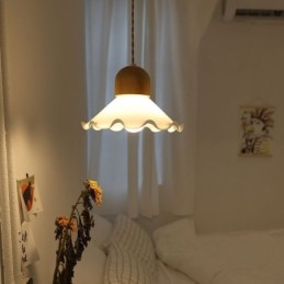Moderni pitsilasiriippuvalaisin, yksipäällinen riippuvalaisin