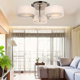 Kattokruunu Modern Living 3 valoa